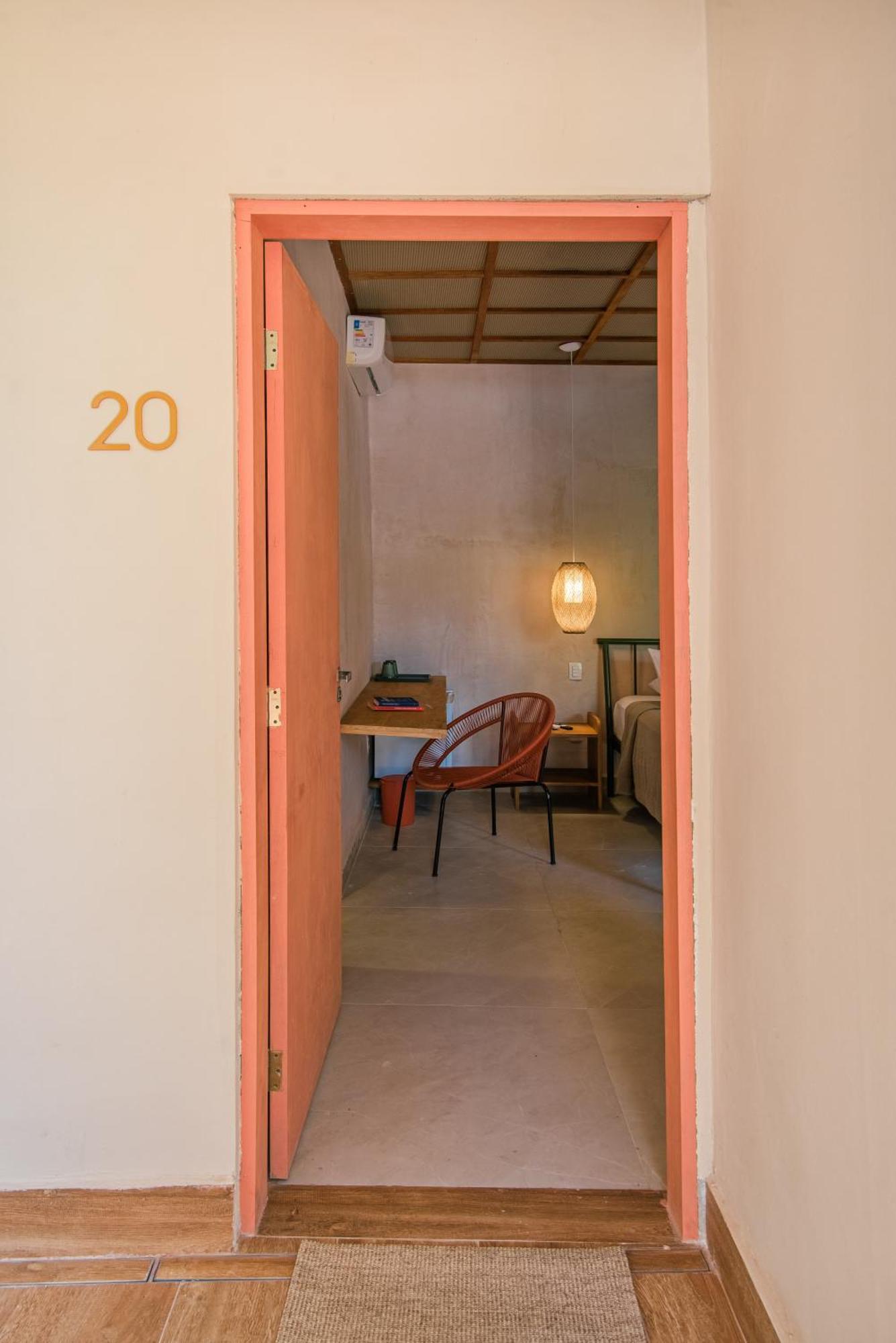 Pousada Pazuu Ubatuba Habitación foto