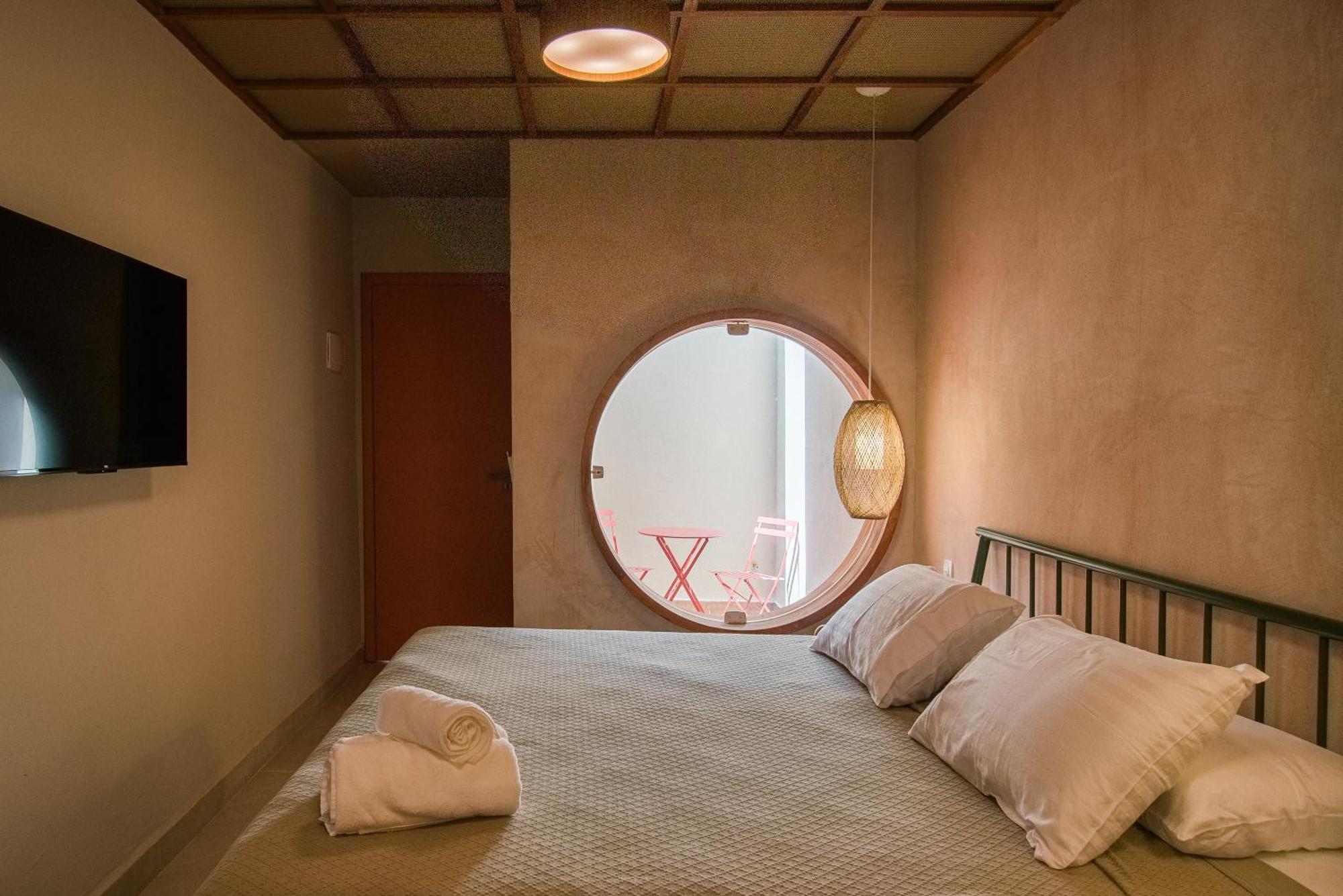Pousada Pazuu Ubatuba Habitación foto