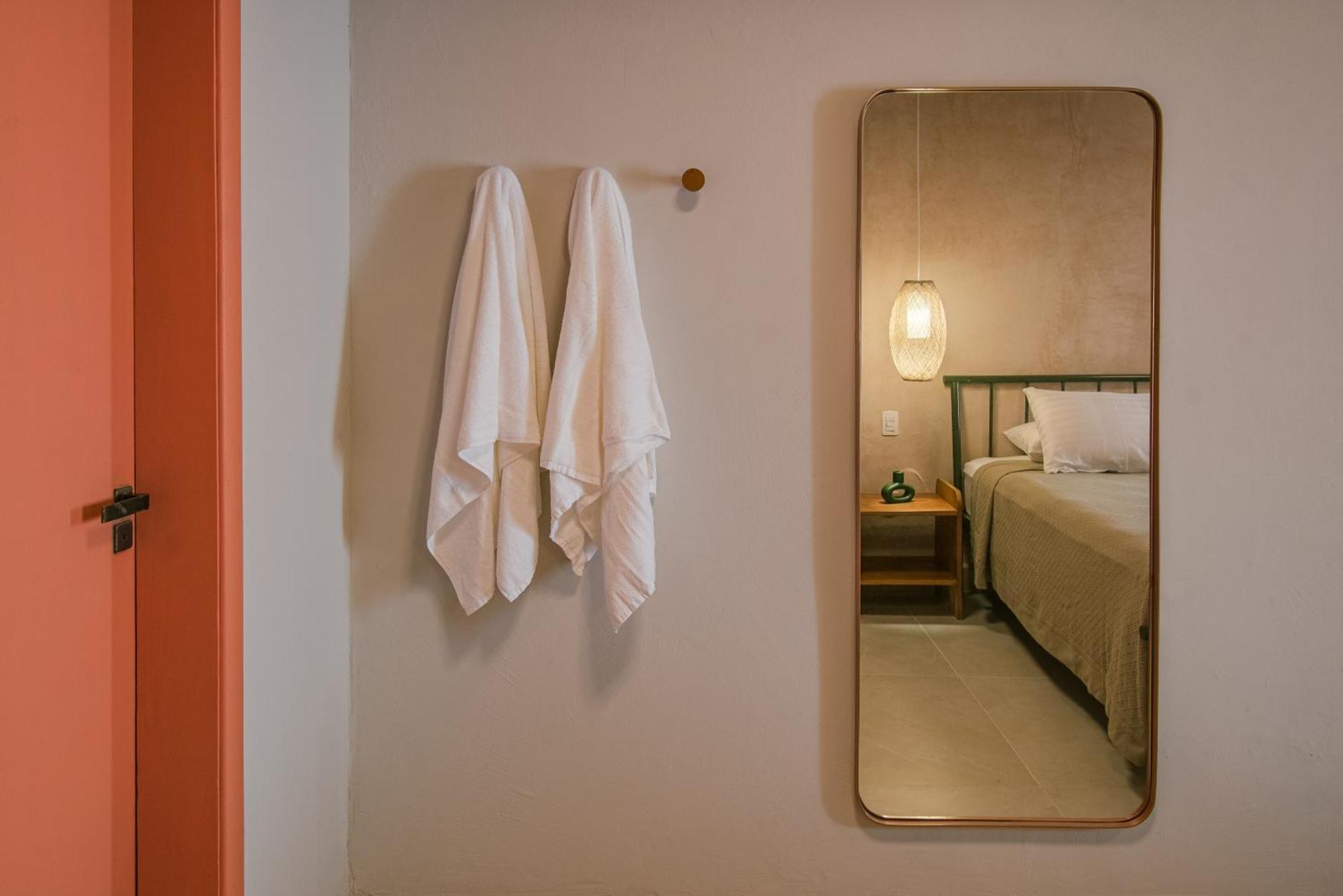 Pousada Pazuu Ubatuba Habitación foto