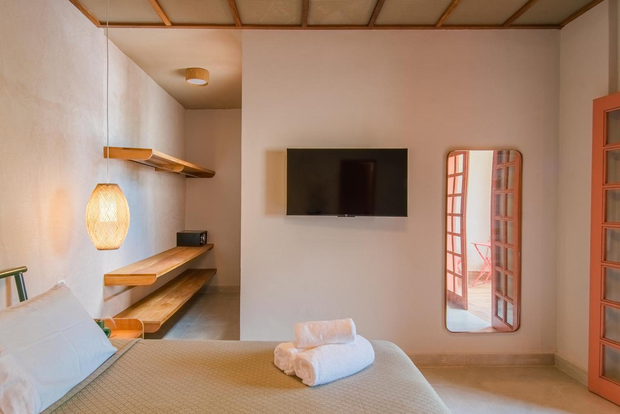 Pousada Pazuu Ubatuba Habitación foto